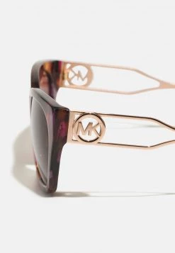 Michael Kors Femme LAKE COMO Lunettes De Soleil Dark Berry Solid -Michael Kors Soldes Boutique 418ef80cf09e4e7fbf4e71d8960768e4