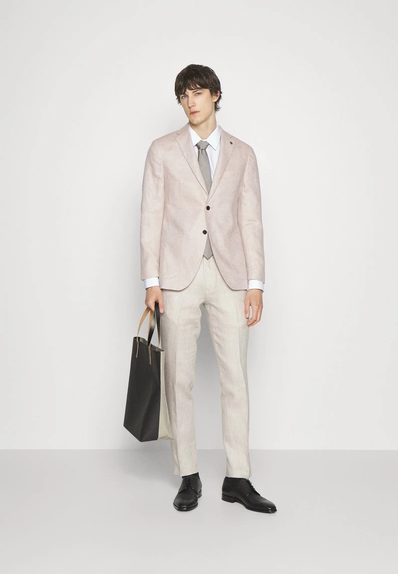 Michael Kors Homme SUIT Costume Khaki 2 Michael Kors Homme SUIT Costume Khaki – Image 2