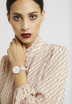 Michael Kors Femme PYPER Montre Pink