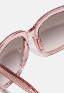Michael Kors SAN MARINO Lunettes De Soleil Transparent Pink Femme 7 Michael Kors SAN MARINO Lunettes De Soleil Transparent Pink Femme -Michael Kors Soldes Boutique 43803b06e577435ca57c5f372068cdea
