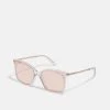 Michael Kors Femme ZERMATTI Lunettes De Soleil Clear