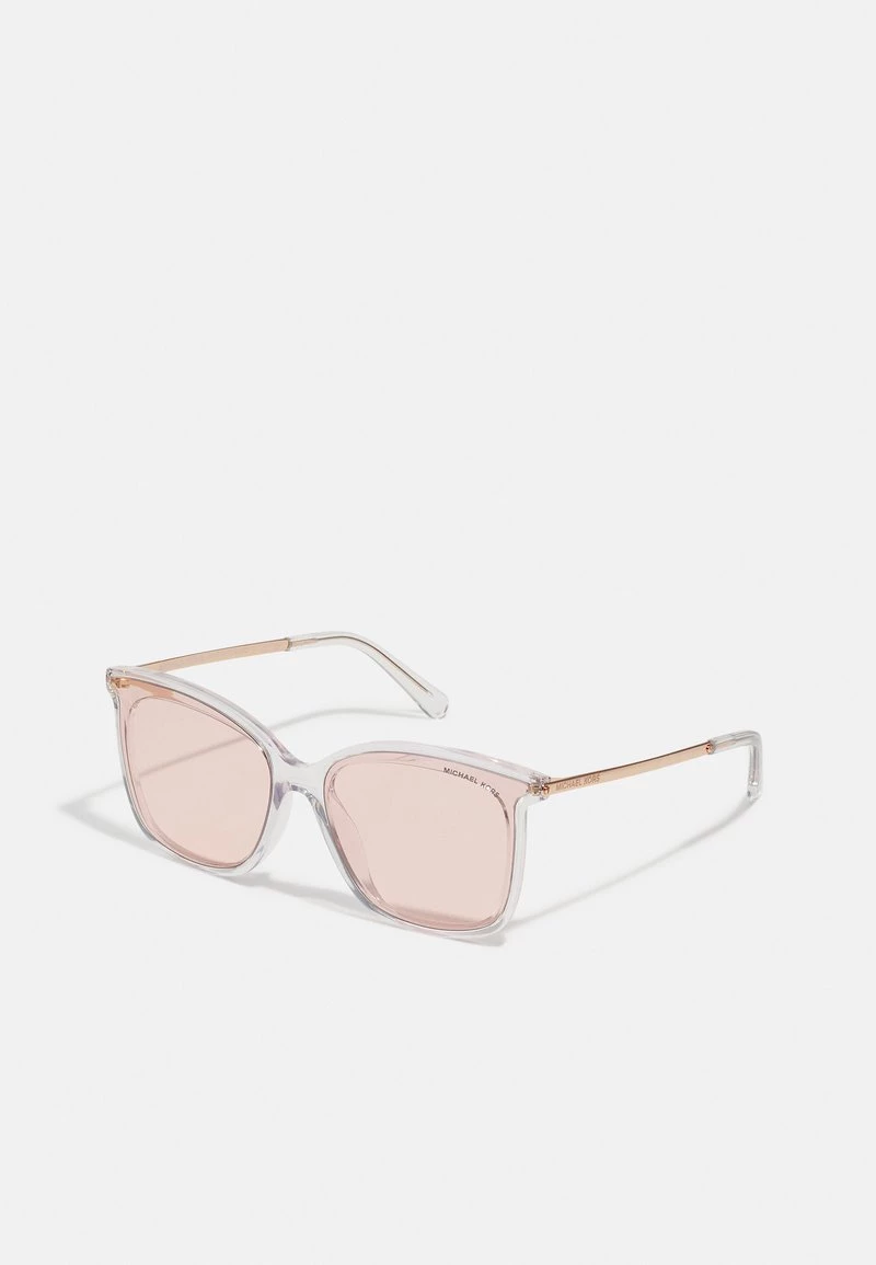 Michael Kors Femme ZERMATTI Lunettes De Soleil Clear 1 Michael Kors Femme ZERMATTI Lunettes De Soleil Clear