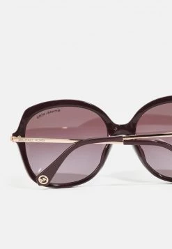 Michael Kors GENEVA Lunettes De Soleil Cordovan Gradient Femme -Michael Kors Soldes Boutique 43e5054bbed2412cb3c2a9bf7cb1317a