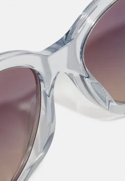 Michael Kors MAKENA Lunettes De Soleil Transparent Blue Femme 7 Michael Kors MAKENA Lunettes De Soleil Transparent Blue Femme -Michael Kors Soldes Boutique 44c8425df550475097eb5611b9508ec2