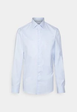 Michael Kors Homme BOSTON STRETCH MODERN Chemise Light Blue