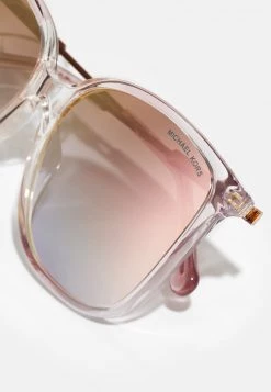 Michael Kors Femme AVELLINO Lunettes De Soleil Dusty Coral -Michael Kors Soldes Boutique 45495c53ec9947178c43265bcc388a70