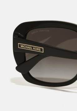 Michael Kors Lunettes De Soleil Black Femme -Michael Kors Soldes Boutique 455c63b277c4458e9f4cfd3601cc3328