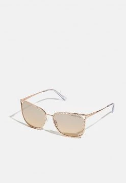 Michael Kors Femme STOCKHOLM Lunettes De Soleil Brow/silver Coloured Gradient