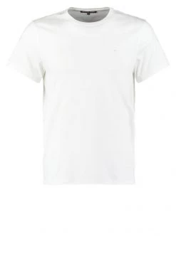 Michael Kors T Shirt Basique White Homme -Michael Kors Soldes Boutique 459eb2cd316d4e7e92260c94e3106e45