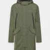 Michael Kors FISHTAIL Parka Ivy Homme
