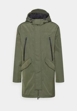 Michael Kors FISHTAIL Parka Ivy Homme