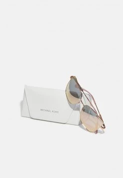 Michael Kors Femme BASTIA Lunettes De Soleil Rose Gold Coloured -Michael Kors Soldes Boutique 4685831b9b8c4c52b3f5bd9b9e8dd720