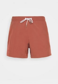 Michael Kors TRUNK SOLID Short De Bain Terracotta Homme