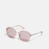 Michael Kors Femme SEOUL Lunettes De Soleil Rose Gold Coloured