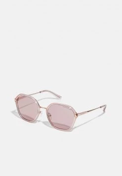 Michael Kors Femme SEOUL Lunettes De Soleil Rose Gold Coloured