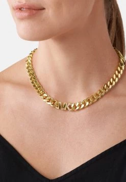 Michael Kors Femme Collier Gold