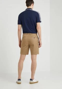 Michael Kors WASHED Short Khaki Homme -Michael Kors Soldes Boutique 47765bc935b94b31b7e18385861bf5d7