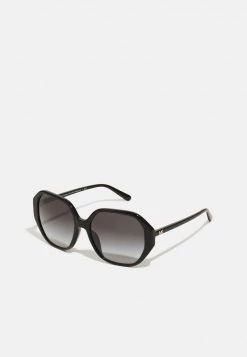 Michael Kors Lunettes De Soleil Black Femme