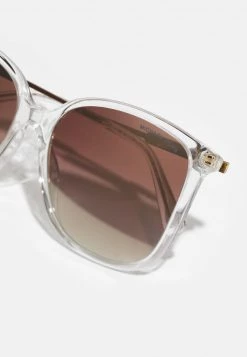 Michael Kors Femme AVELLINO Lunettes De Soleil Clear -Michael Kors Soldes Boutique 483b02e6f47f47a0b08c101339ed7412