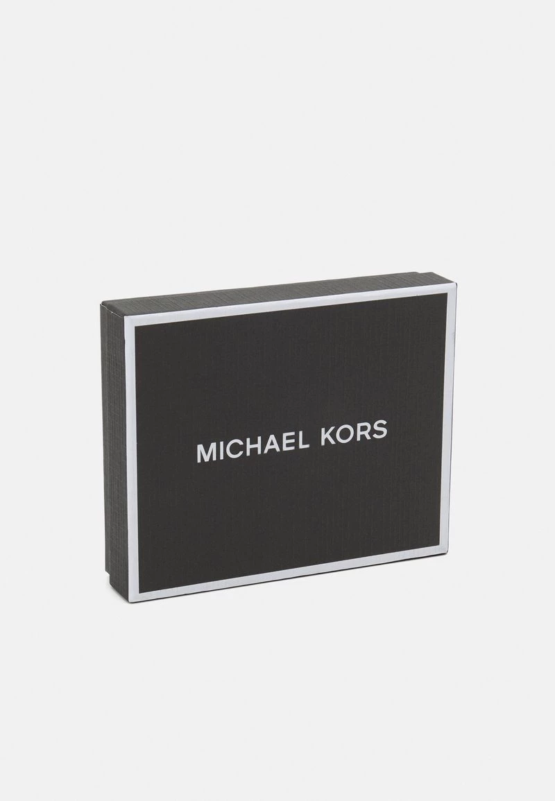 Michael Kors BILLFOLD UNISEX Portefeuille Camel/multi 5 Michael Kors BILLFOLD UNISEX Portefeuille Camel/multi – Image 5