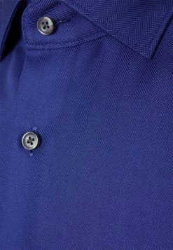 Michael Kors PARMA HERRINGBONE SLIM FIT Chemise Navy Homme -Michael Kors Soldes Boutique 486fd783308a4a15b46379e0be8c5096