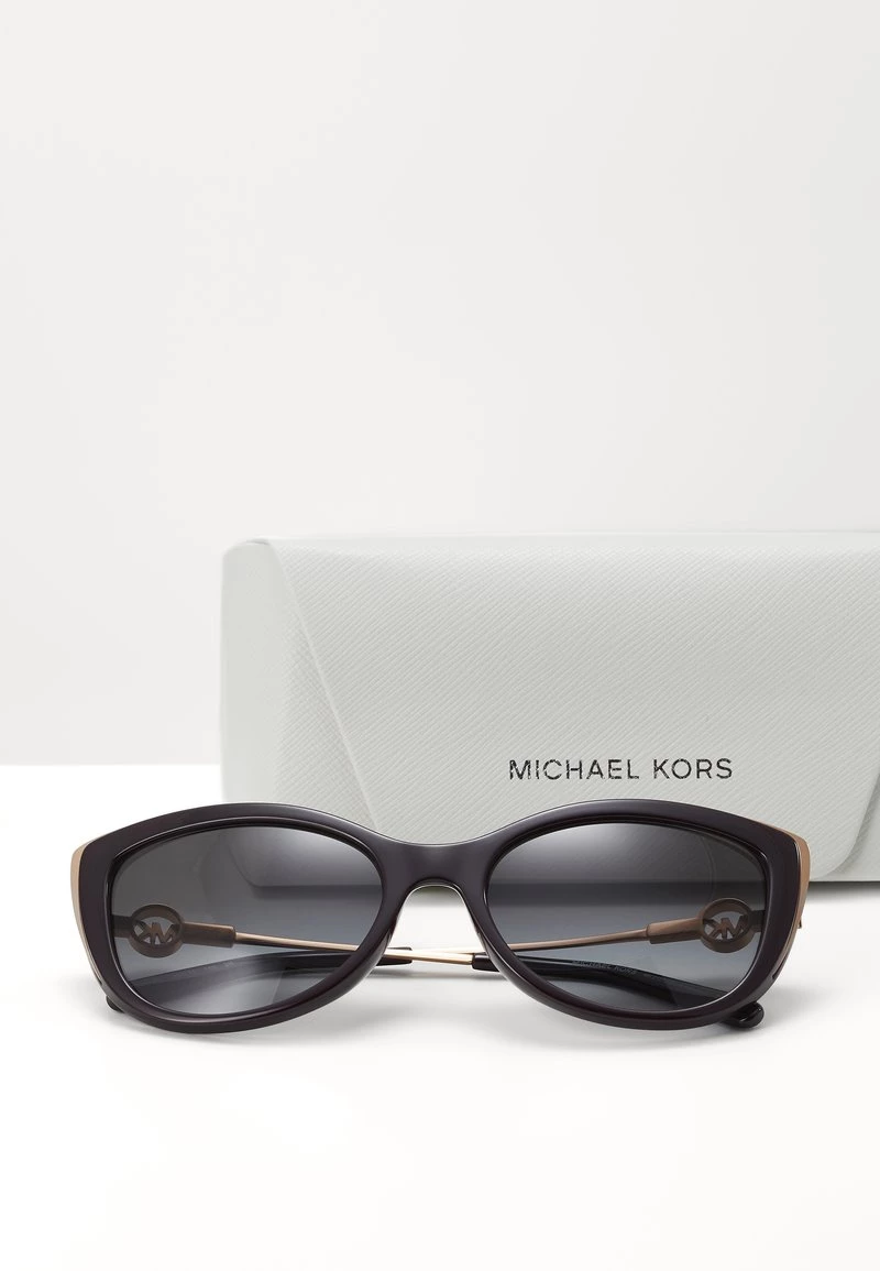 Michael Kors Femme SOUTH HAMPTON Lunettes De Soleil Rose Gold Coloured 2 Michael Kors Femme SOUTH HAMPTON Lunettes De Soleil Rose Gold Coloured – Image 2