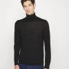 Michael Kors Homme CORE TURTLENECK Pullover Black