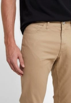 Michael Kors Homme POCKET PANT Pantalon Classique Khaki 9 Michael Kors Homme POCKET PANT Pantalon Classique Khaki -Michael Kors Soldes Boutique 4a0e5d76ca8b4755b3dbd6824c41a64e