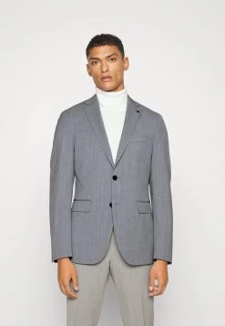Michael Kors TRAVEL SUIT Costume Light Grey Homme -Michael Kors Soldes Boutique 4a6d5537178a4ffe94e6fa12bdd129d2