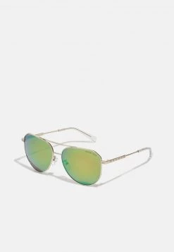 Michael Kors CHEYENNE Lunettes De Soleil Clear Femme
