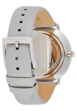 Michael Kors PYPER Montre Grau Femme -Michael Kors Soldes Boutique 4c07cfa0dcdd4e53b0428674da239d6f