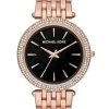 Michael Kors DARCI Montre Pink Femme