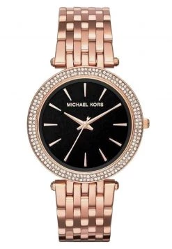Michael Kors DARCI Montre Pink Femme