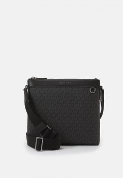 Michael Kors XBODY UNISEX Sac Bandoulière Black