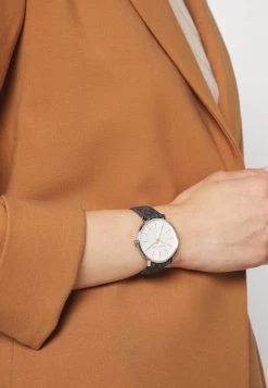 Michael Kors Femme PYPER Montre Blue