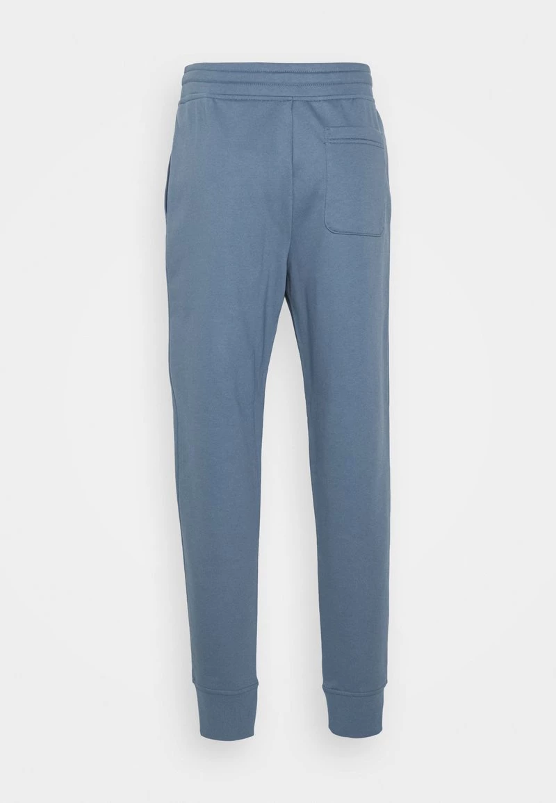 Michael Kors Homme JOGGER Pantalon De Survêtement Blue 2 Michael Kors Homme JOGGER Pantalon De Survêtement Blue – Image 2
