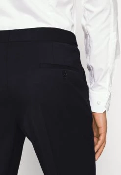 Michael Kors TUXEDO Costume Black Homme -Michael Kors Soldes Boutique 4f6292b3e401478baa136fc4f5a64cbf