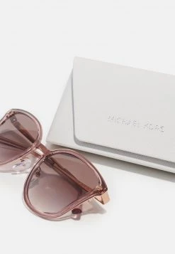 Michael Kors Femme TURIN Lunettes De Soleil Rose Gold Coloured -Michael Kors Soldes Boutique 4f7e6e212de34ce88d9ab53bbcbe5f78