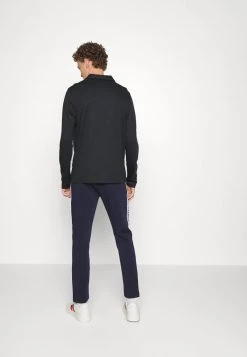 Michael Kors TAPE TRACKPANT Pantalon De Survêtement Dark Midnight Homme -Michael Kors Soldes Boutique 512d469787e646cfab7d23c522e1cd36