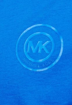 Michael Kors PEACHED CREW Haut De Pyjama Sapphire Blie Homme 5 Michael Kors PEACHED CREW Haut De Pyjama Sapphire Blie Homme -Michael Kors Soldes Boutique 51b08393b3004f1ea9c0c7a8a0582888