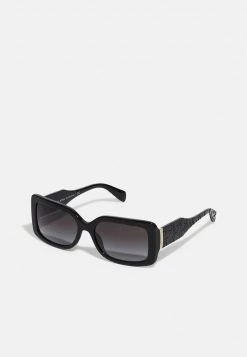 Michael Kors Femme CORFU Lunettes De Soleil Black