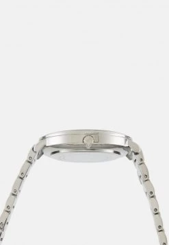 Michael Kors PYPER Montre Silver Coloured Femme 6 Michael Kors PYPER Montre Silver Coloured Femme -Michael Kors Soldes Boutique 528018a5b51241c9aee04dcc87c1d189