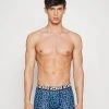 Michael Kors FASHION TRUNK 3 PACK Shorty Lagoon Homme