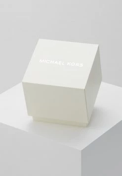 Michael Kors Homme LAYTON Montre à Aiguilles Gold Coloured -Michael Kors Soldes Boutique 52ce2d6cc7e54ae1b08c4f361bf08e7c