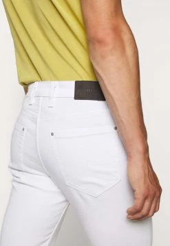 Michael Kors KENT Jeans Skinny White Homme -Michael Kors Soldes Boutique 5307d21c70be482e84636f575af2e65f