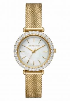 Michael Kors DARCI Montre Gold Femme
