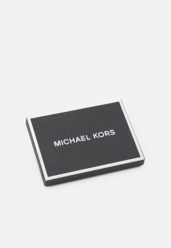 Michael Kors TALL CARD CASE UNISEX Portefeuille Blue -Michael Kors Soldes Boutique 53cf0ee5d7064c26bd30c79dfdbb6939
