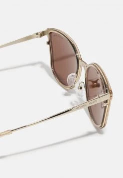 Michael Kors TURIN Lunettes De Soleil Light Gold Coloured Femme -Michael Kors Soldes Boutique 53f8fe3c91004be896f5fd0f6727eef8