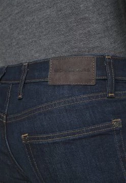 Michael Kors Homme PARKER Jean Slim Blue Denim -Michael Kors Soldes Boutique 5413ebe510c54ec49a4752b55ebd96d4