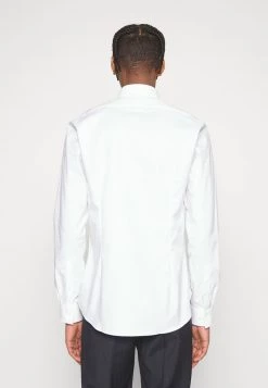 Michael Kors Homme EVENING SLIM FIT Chemise Classique White -Michael Kors Soldes Boutique 54a3a01c98aa445fbe7f1657d4f04102